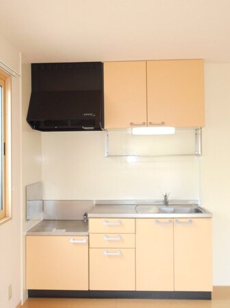 MJフォレスト Bの物件内観写真